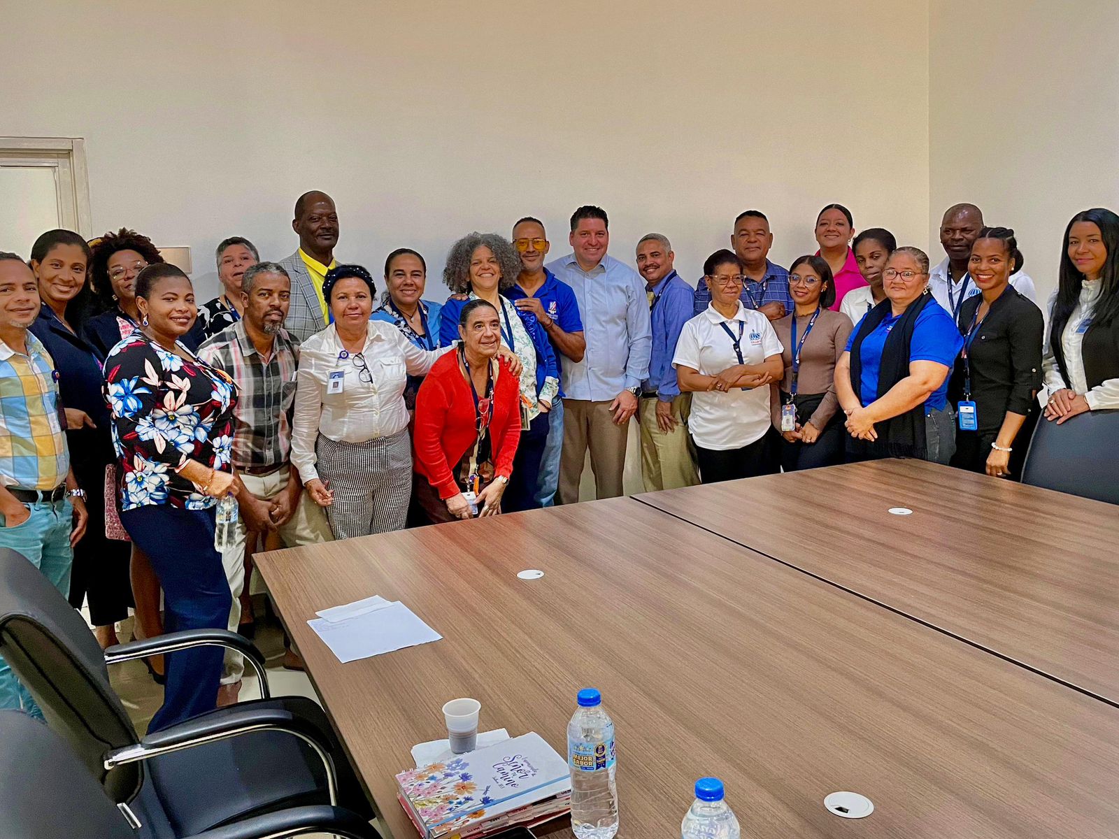 Promipyme Imparte Taller A Cooperaiva